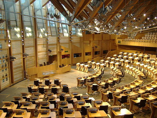 Debating Chamber http://www.flickr.com/photos/andrew_j_w/2337847393/in/photostream/